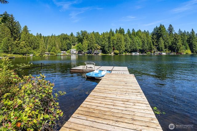 315 NW Lake Roesiger Road, Snohomish, WA 98290
