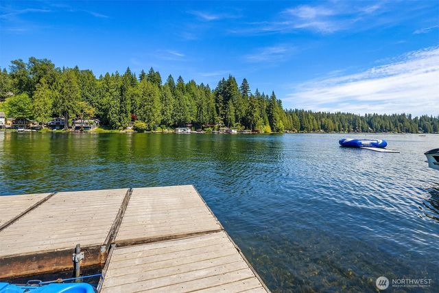 315 NW Lake Roesiger Road, Snohomish, WA 98290