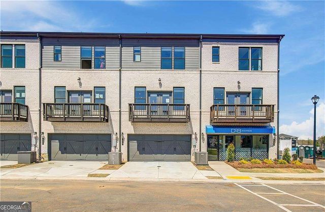 433 Breccia Run, Mcdonough, GA 30253