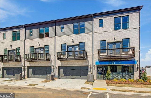 433 Breccia Run, Mcdonough, GA 30253