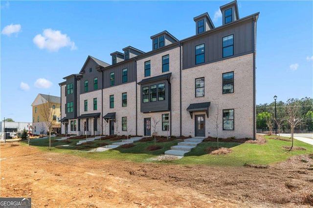 433 Breccia Run, Mcdonough, GA 30253