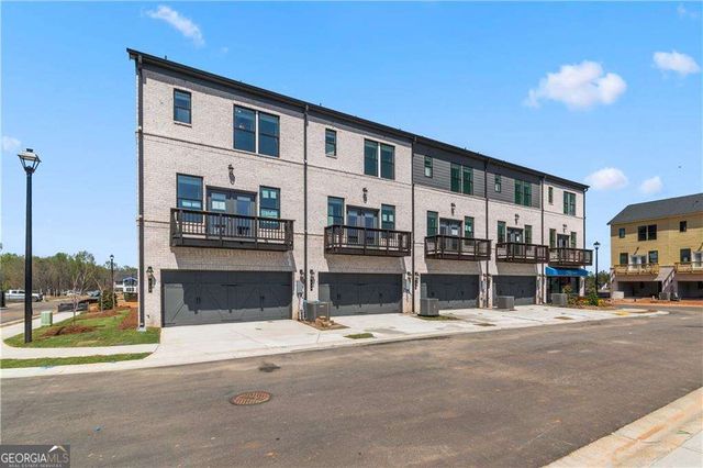 433 Breccia Run, Mcdonough, GA 30253