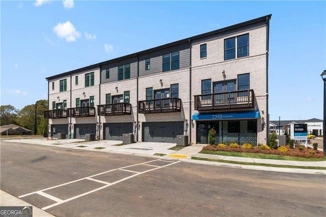 433 Breccia Run, Mcdonough, GA 30253