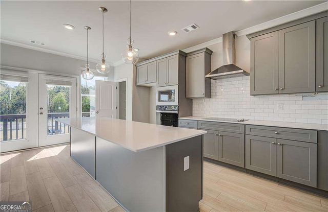 433 Breccia Run, Mcdonough, GA 30253