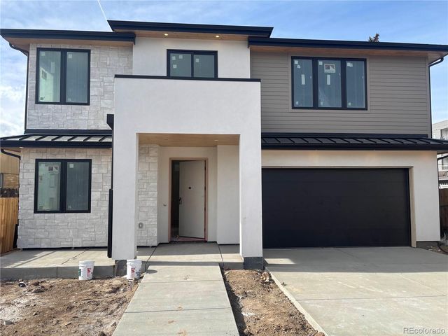 2225 S Dexter Street, Denver, CO 80222