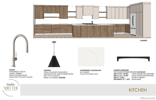 2225 S Dexter Street, Denver, CO 80222