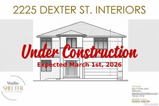 2225 S Dexter Street, Denver, CO 80222
