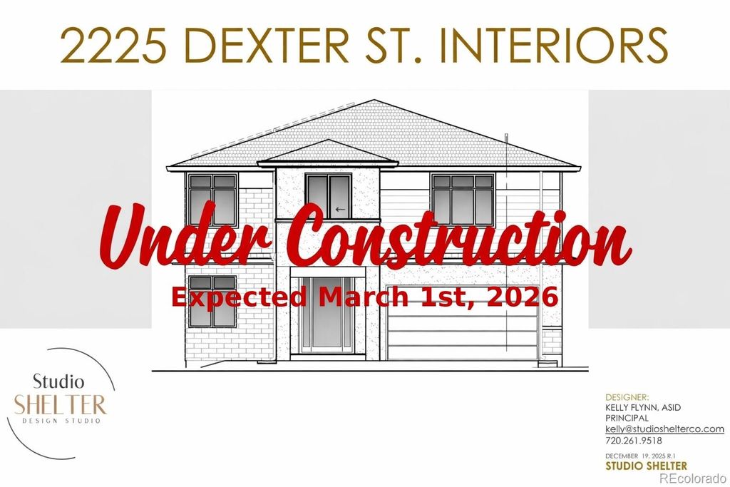 2225 S Dexter Street, Denver, CO 80222