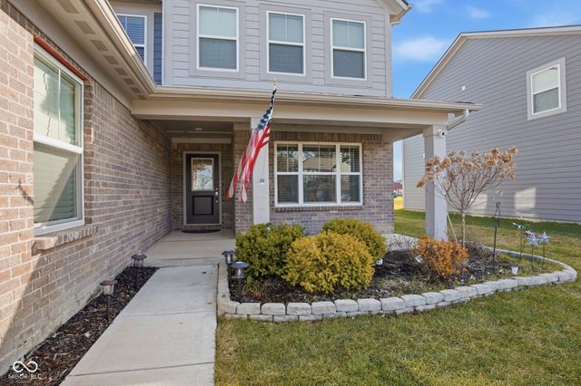 5401 W Stream Drive, Mccordsville, IN 46055