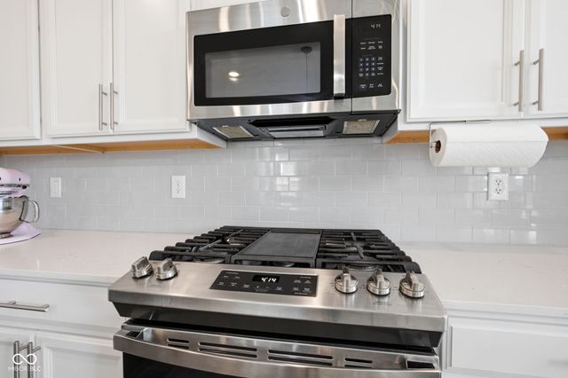 5401 W Stream Drive, Mccordsville, IN 46055