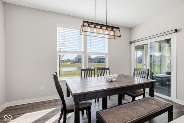 5401 W Stream Drive, Mccordsville, IN 46055