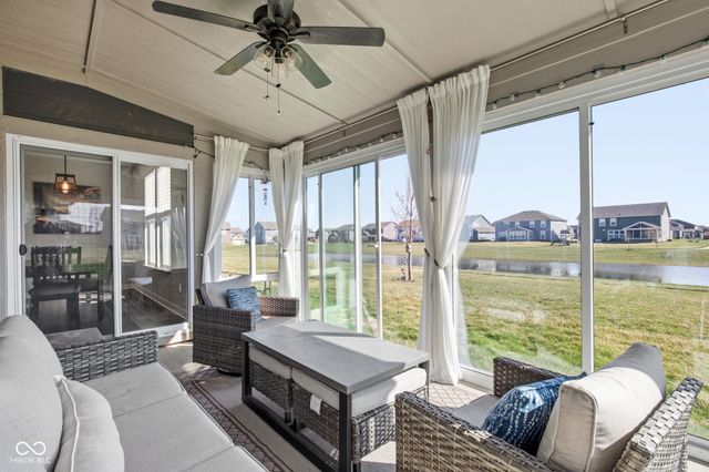 5401 W Stream Drive, Mccordsville, IN 46055