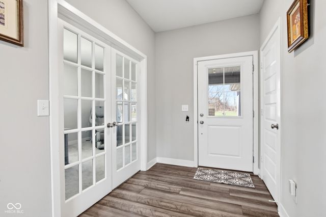 5401 W Stream Drive, Mccordsville, IN 46055