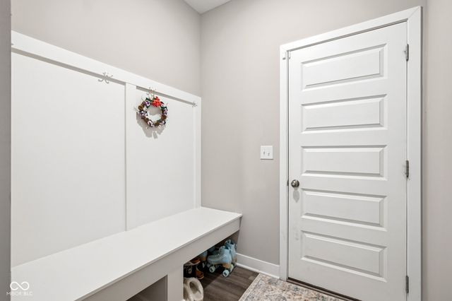 5401 W Stream Drive, Mccordsville, IN 46055