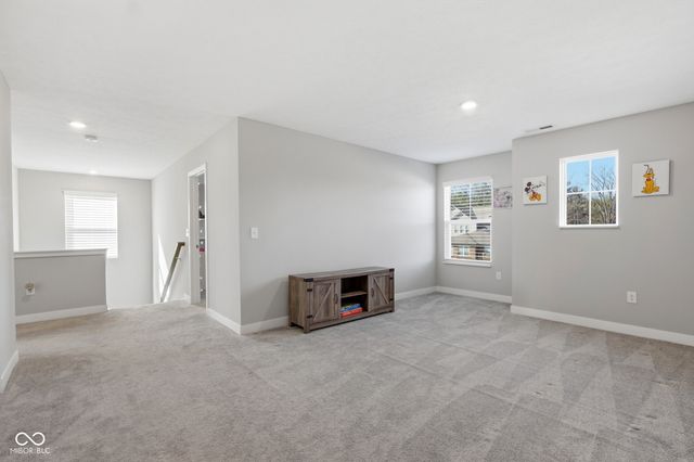 5401 W Stream Drive, Mccordsville, IN 46055