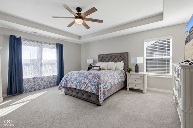 5401 W Stream Drive, Mccordsville, IN 46055