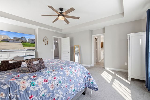 5401 W Stream Drive, Mccordsville, IN 46055