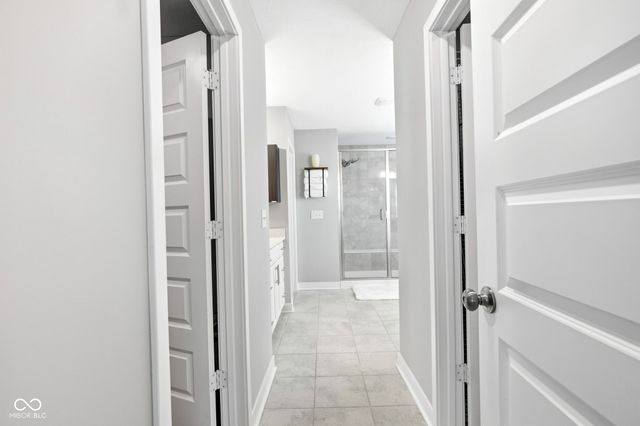 5401 W Stream Drive, Mccordsville, IN 46055