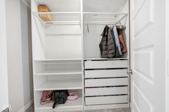 5401 W Stream Drive, Mccordsville, IN 46055