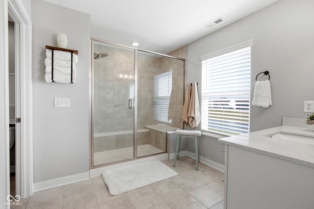 5401 W Stream Drive, Mccordsville, IN 46055