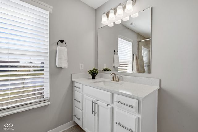 5401 W Stream Drive, Mccordsville, IN 46055