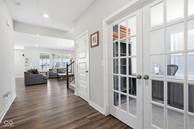 5401 W Stream Drive, Mccordsville, IN 46055