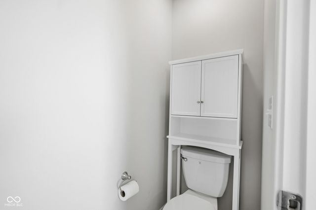 5401 W Stream Drive, Mccordsville, IN 46055