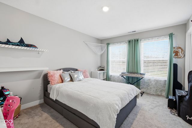 5401 W Stream Drive, Mccordsville, IN 46055