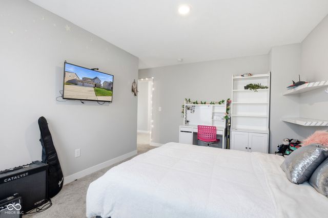 5401 W Stream Drive, Mccordsville, IN 46055