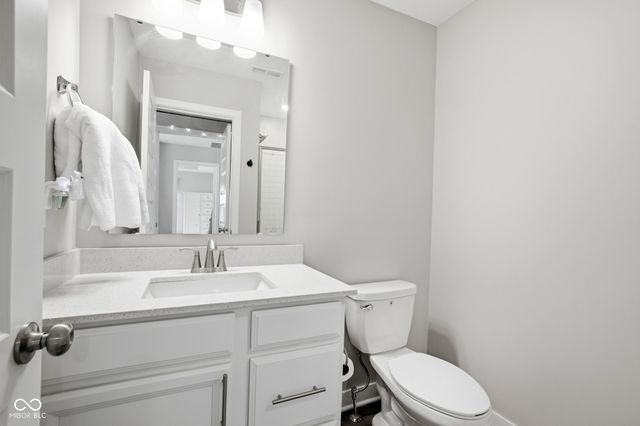 5401 W Stream Drive, Mccordsville, IN 46055