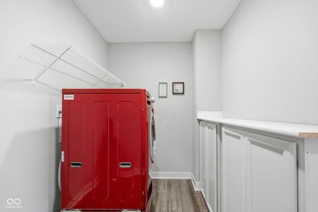 5401 W Stream Drive, Mccordsville, IN 46055