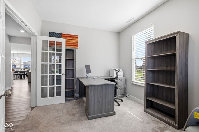 5401 W Stream Drive, Mccordsville, IN 46055