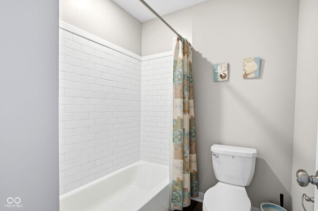 5401 W Stream Drive, Mccordsville, IN 46055