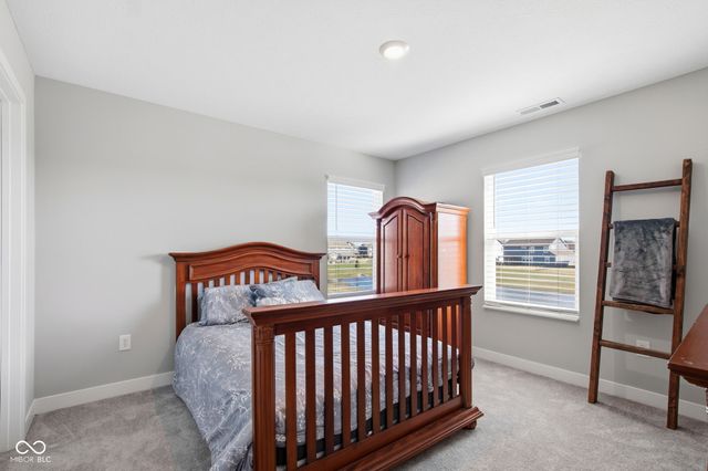 5401 W Stream Drive, Mccordsville, IN 46055