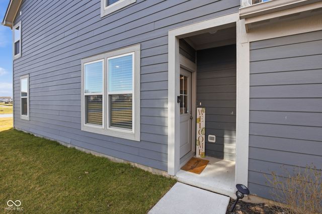 5401 W Stream Drive, Mccordsville, IN 46055