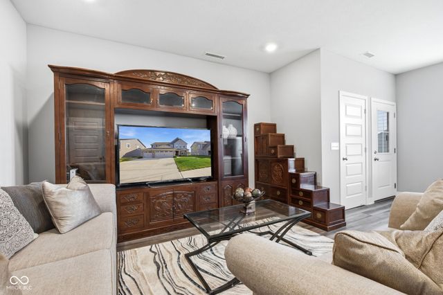 5401 W Stream Drive, Mccordsville, IN 46055