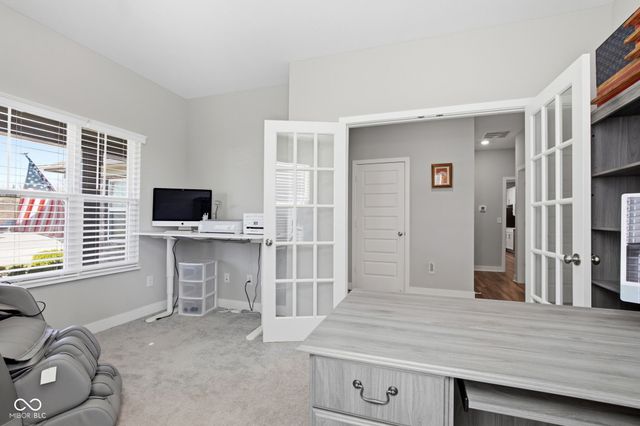 5401 W Stream Drive, Mccordsville, IN 46055