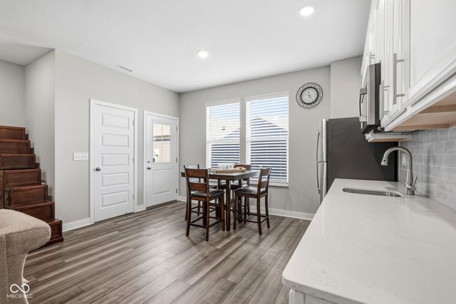 5401 W Stream Drive, Mccordsville, IN 46055