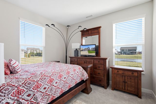 5401 W Stream Drive, Mccordsville, IN 46055