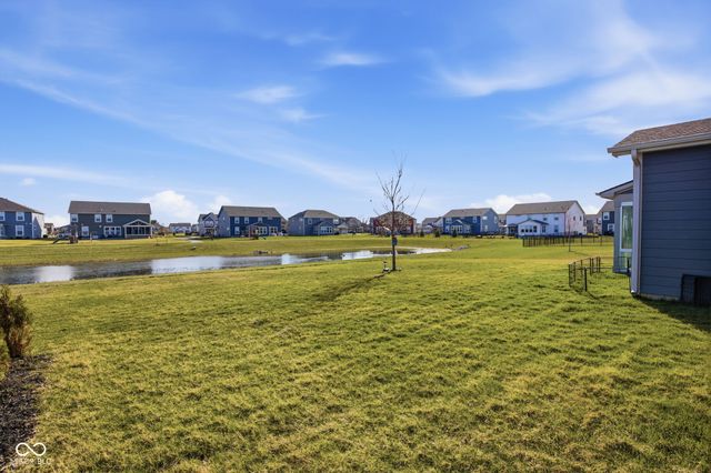 5401 W Stream Drive, Mccordsville, IN 46055