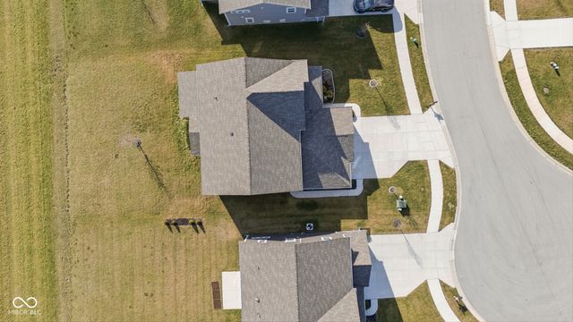 5401 W Stream Drive, Mccordsville, IN 46055