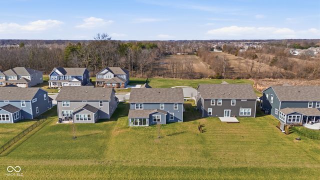 5401 W Stream Drive, Mccordsville, IN 46055