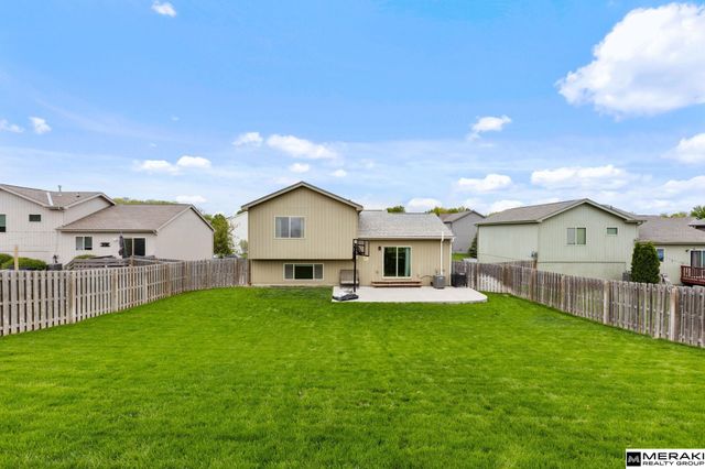 4625 N 160 Street, Omaha, NE 68116