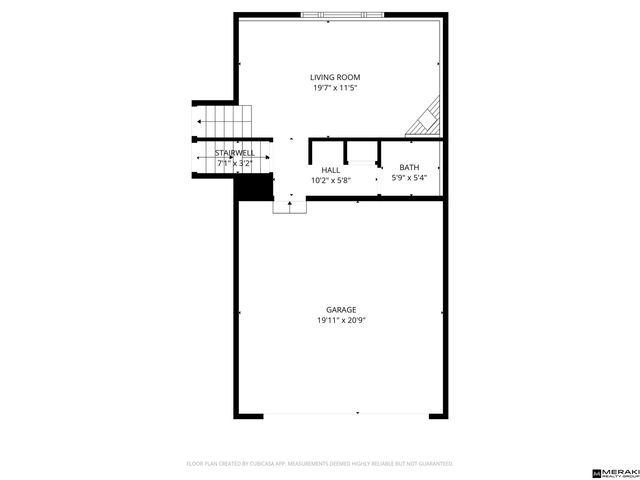 4625 N 160 Street, Omaha, NE 68116