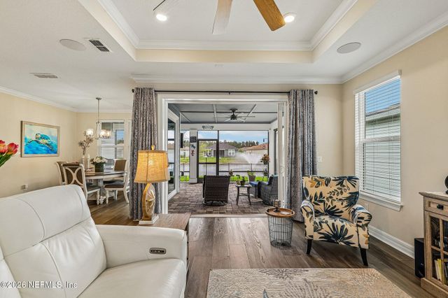 71 HICKORY PINE Drive, St. Augustine, FL 32092