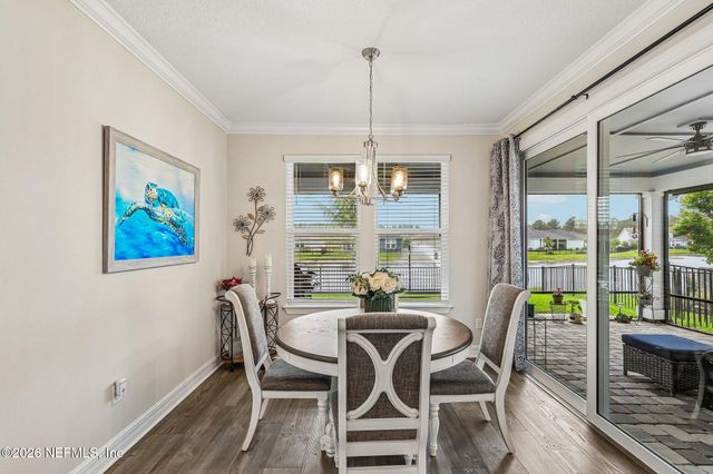 71 HICKORY PINE Drive, St. Augustine, FL 32092