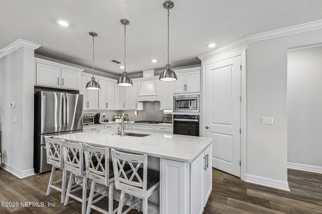 71 HICKORY PINE Drive, St. Augustine, FL 32092