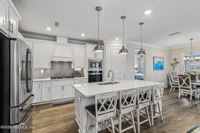 71 HICKORY PINE Drive, St. Augustine, FL 32092