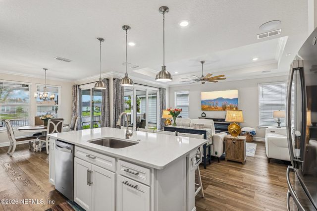 71 HICKORY PINE Drive, St. Augustine, FL 32092