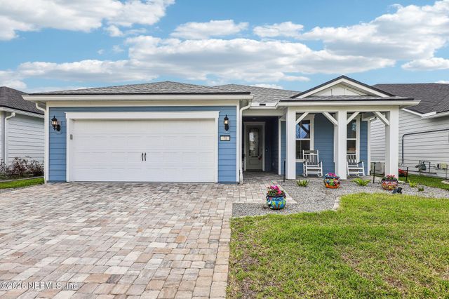 71 HICKORY PINE Drive, St. Augustine, FL 32092